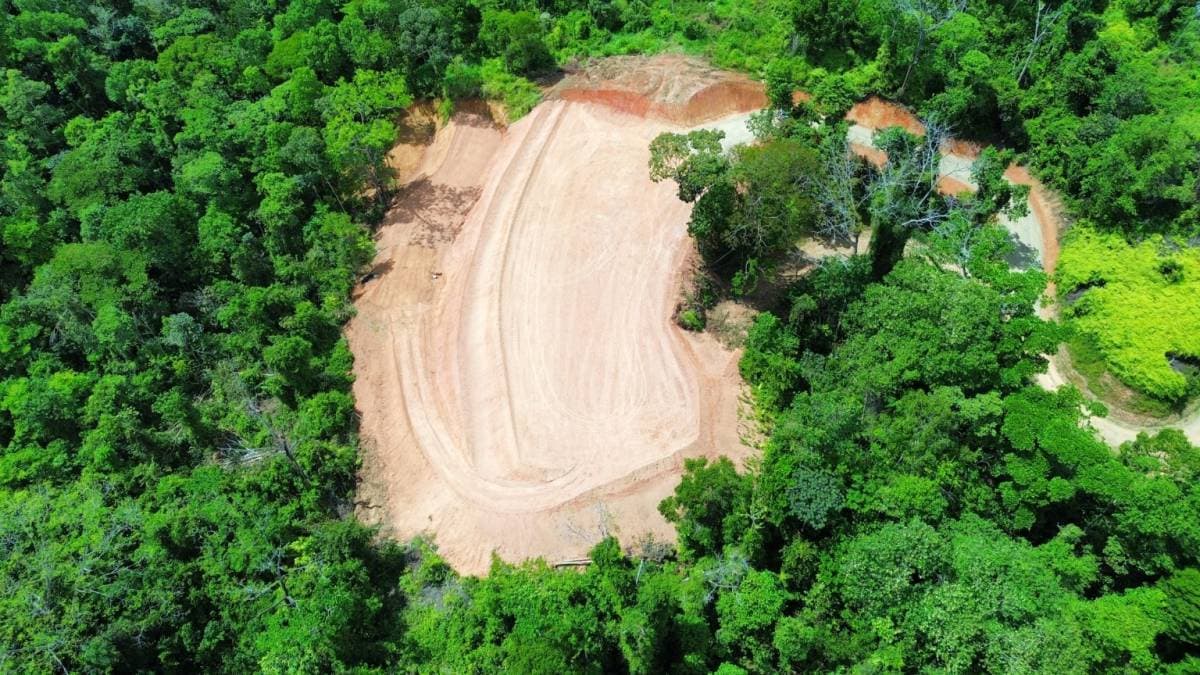 Property at Ojochal