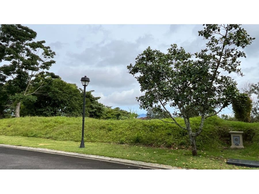 Terreno en Hacienda Imperial