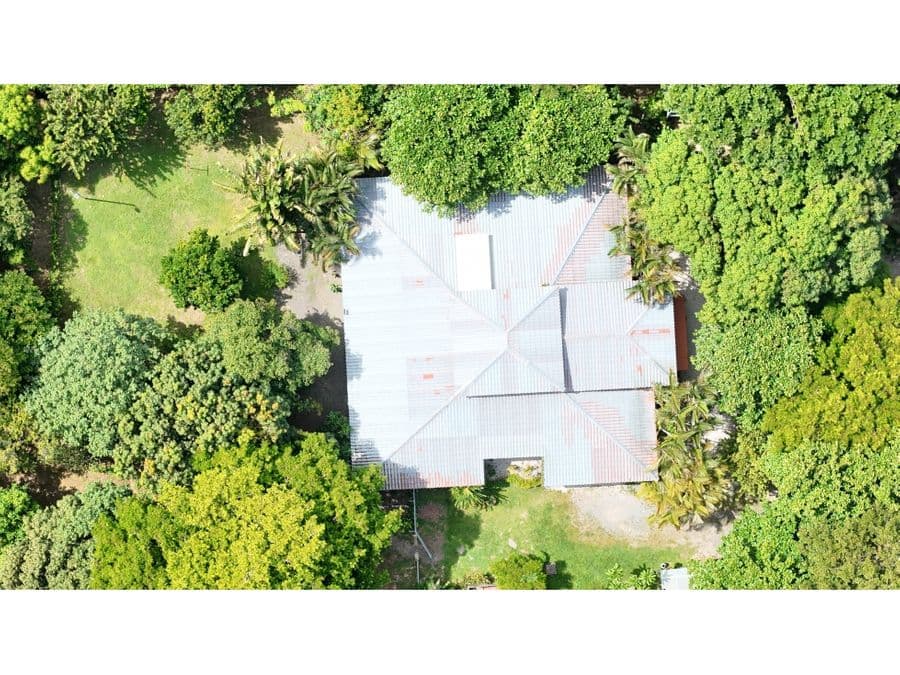 Casa en Guanacaste