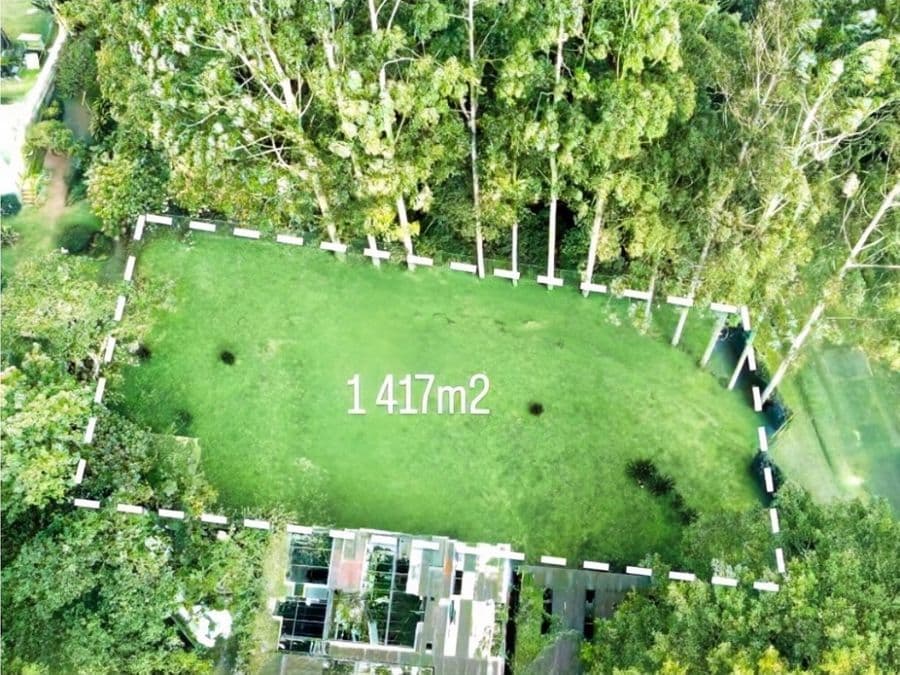 Propiedad en San Ramón