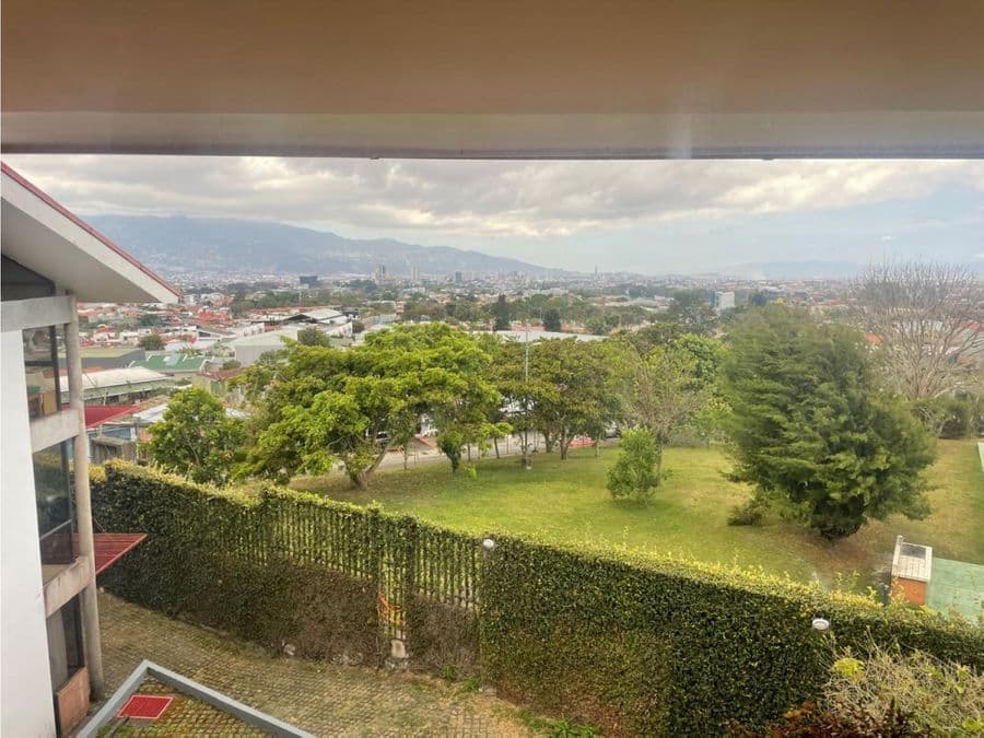 Property at Sabanilla