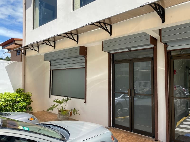 Commercial at Curridabat