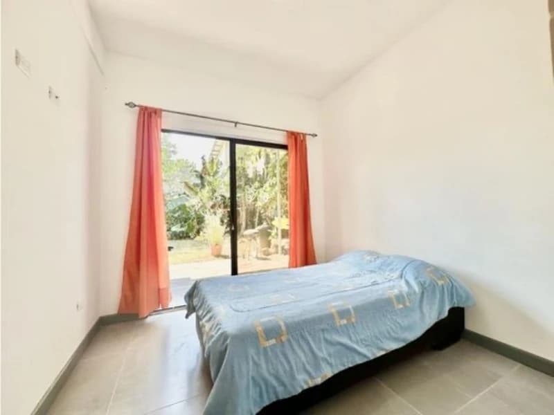 Casa en Jacó