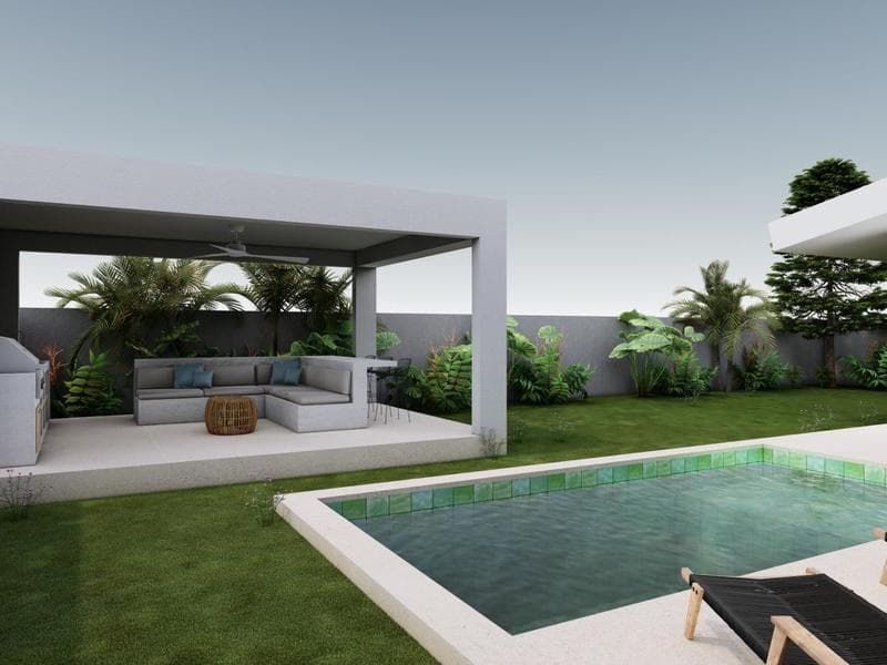 Propiedad en Tempate