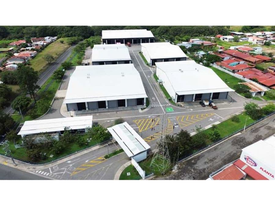 Bodega en San Antonio