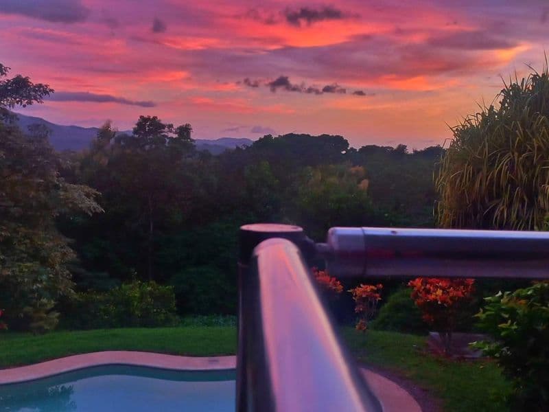 Propiedad en Tárcoles