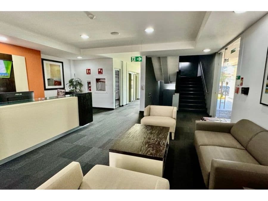 Office at San Rafael