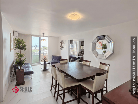 Apartment at Condominio 6-30