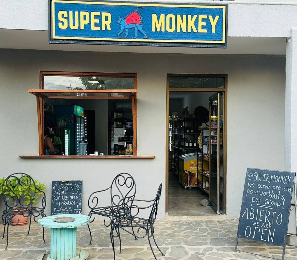 Local en Tamarindo