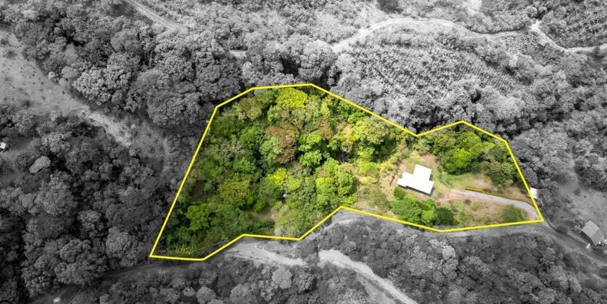 Property at Parte Occidental de Ciudad Cartago