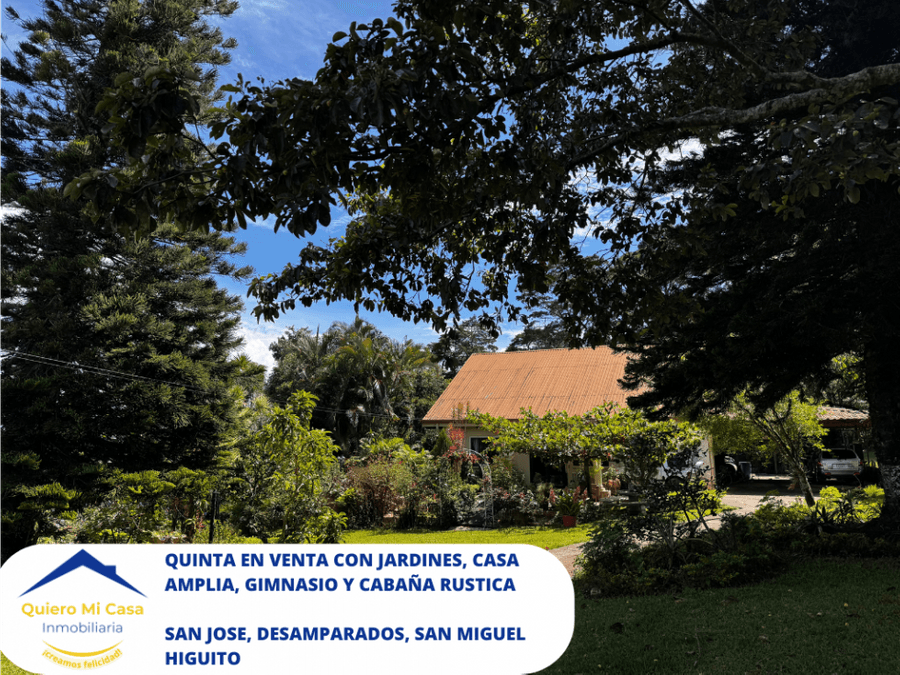 Propiedad en San Miguel