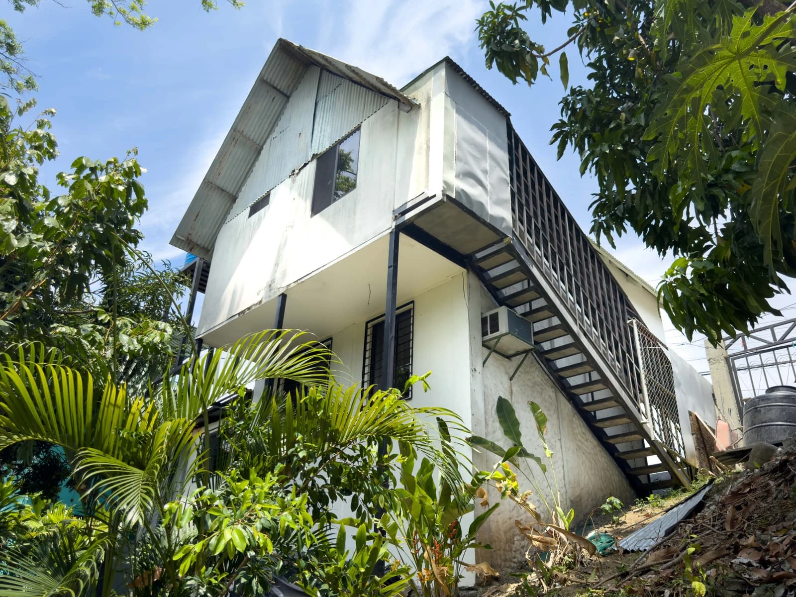 Apartment at Quepos