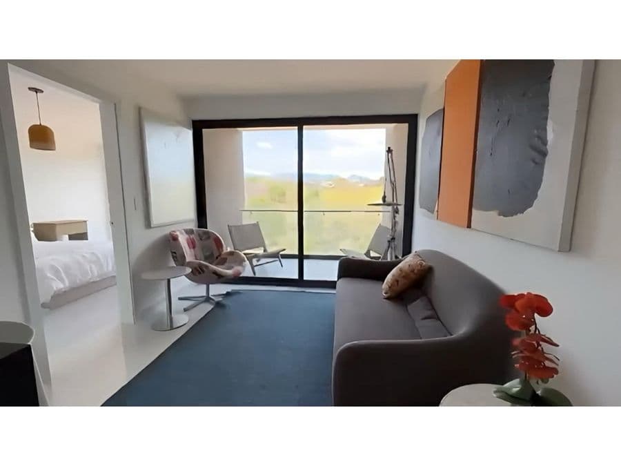 Apartment at SoHo Paradisus