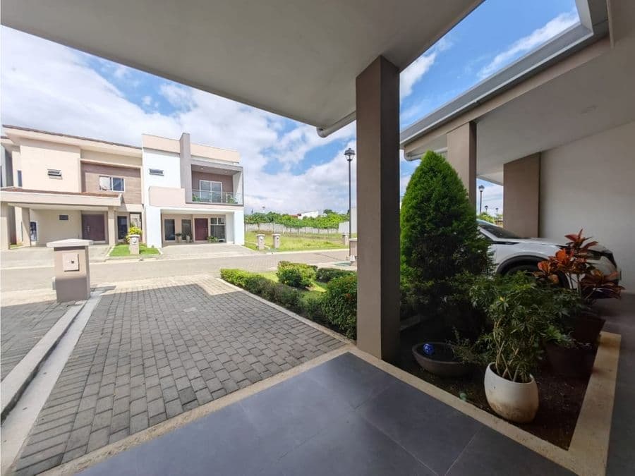 Propiedad en San Rafael