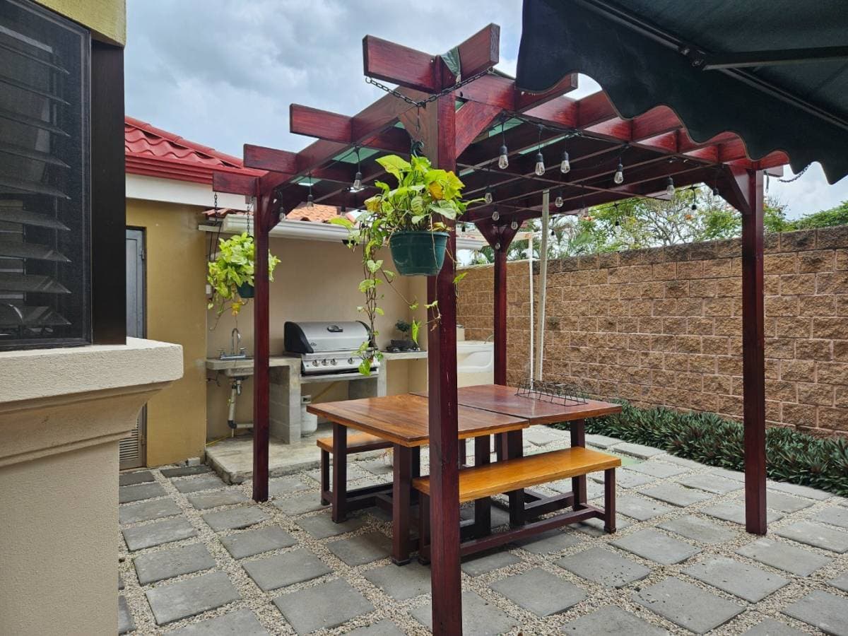 Casa en Santa Ana