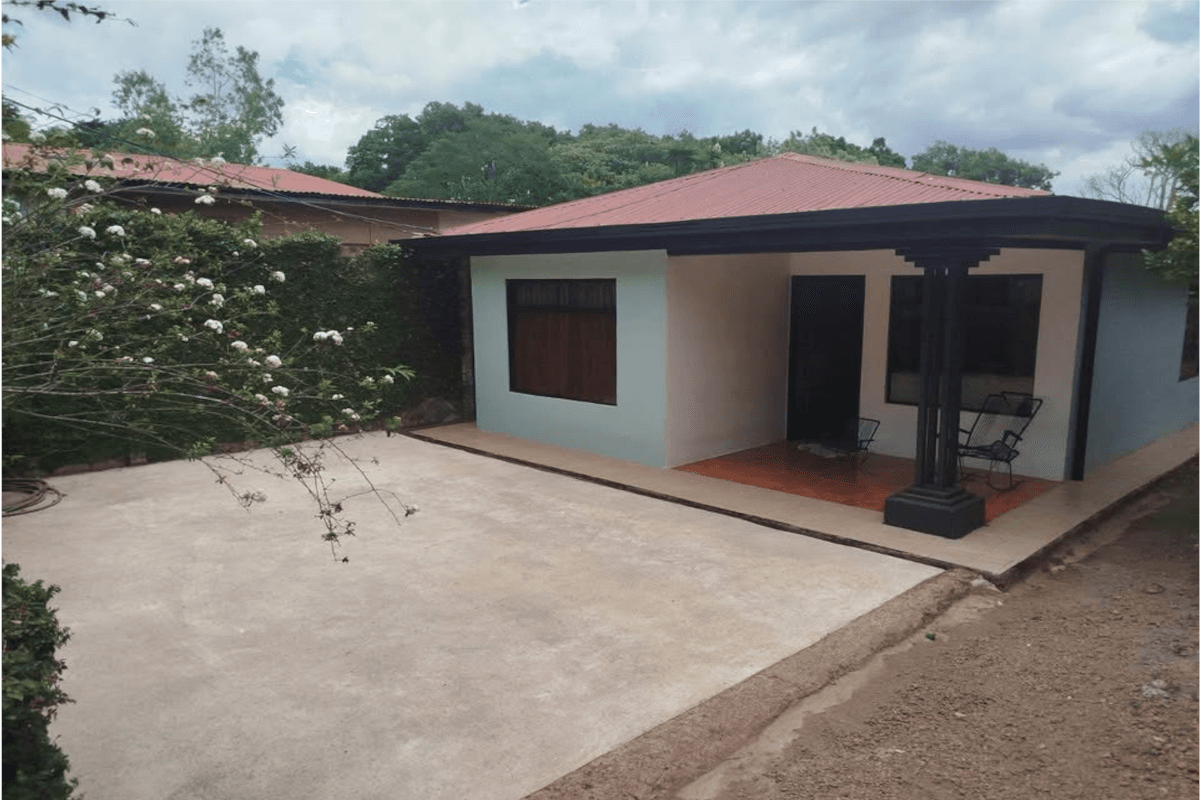 Casa en Sabana Redonda