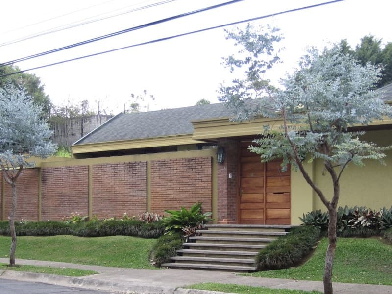 Propiedad en San José