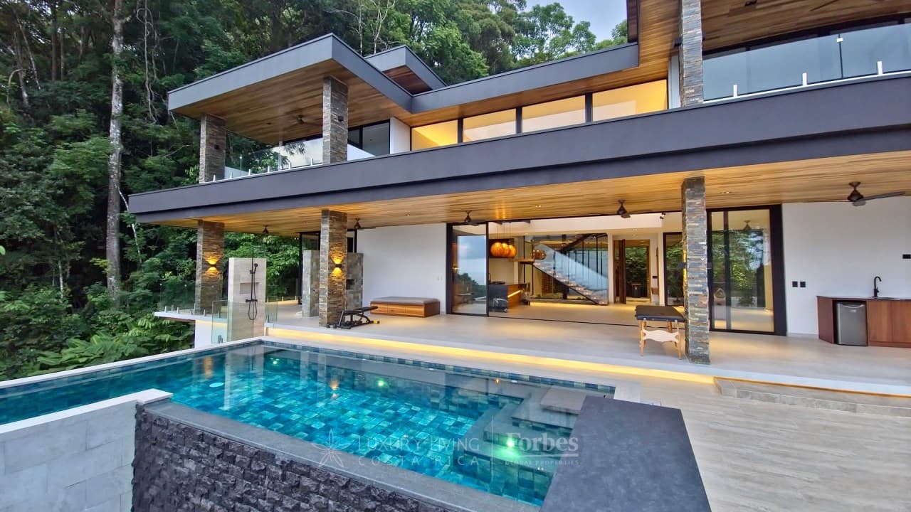 Propiedad en Bahía Ballena