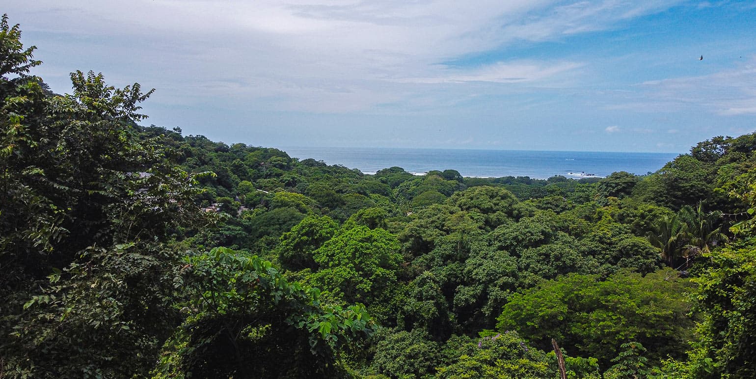 Property at Nosara