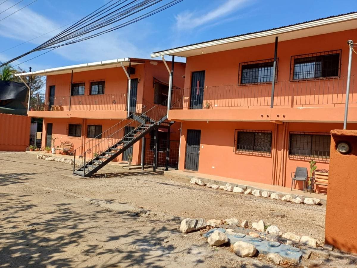 Casa en Tamarindo