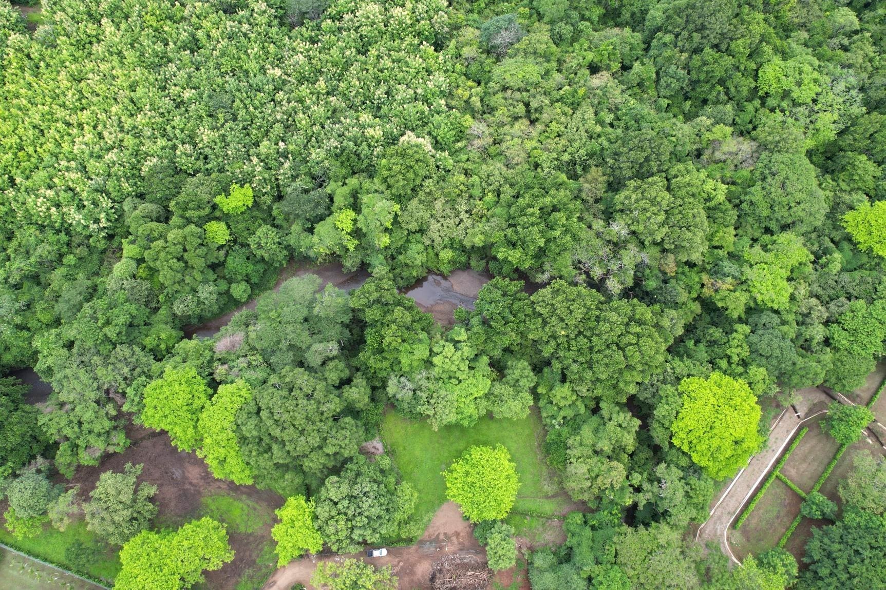 Land at Tamarindo
