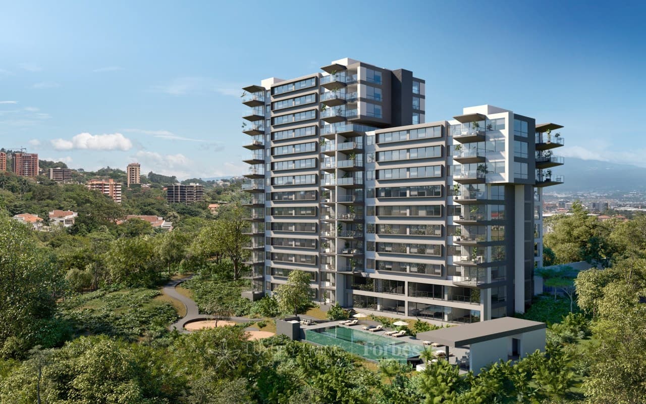 Apartamento en San Rafael