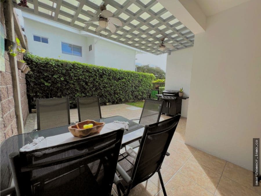 Propiedad en Santa Ana