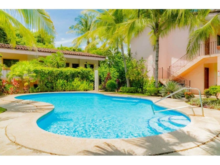 Apartamento en Guanacaste