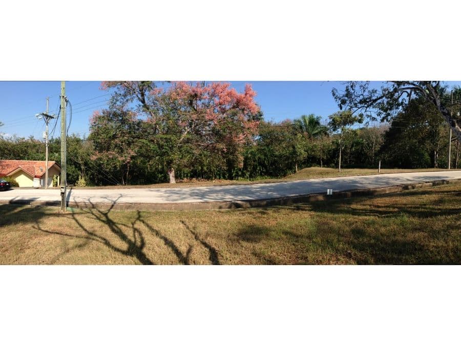 Propiedad en Condominio Loma Verde