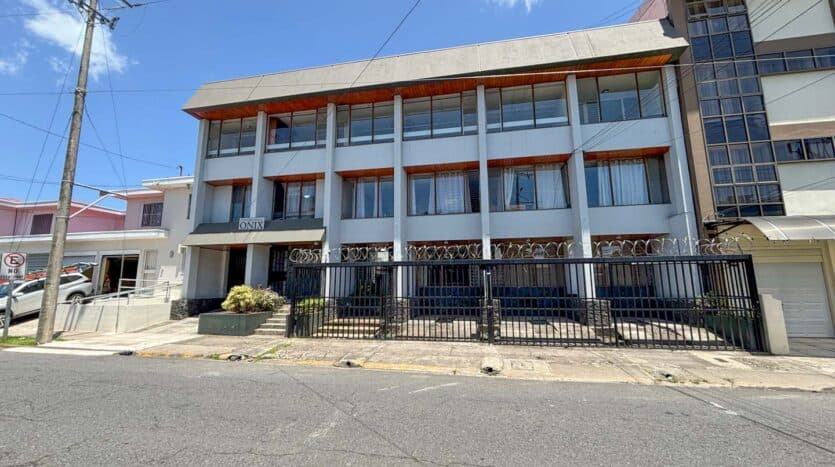 Apartamento en San Pedro