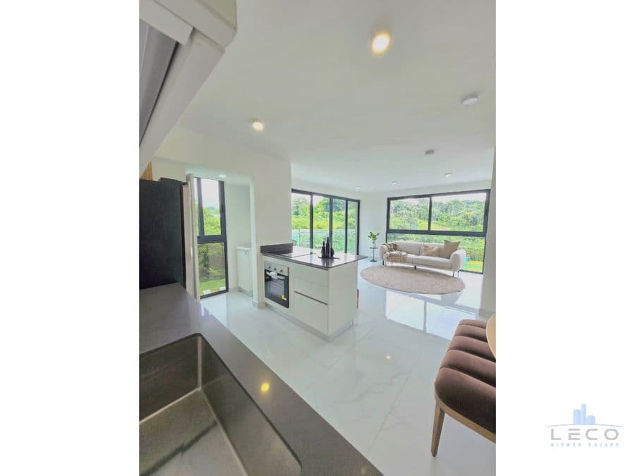 Apartment at SoHo Paradisus