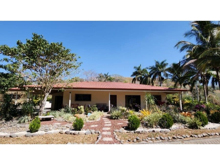 House at Alajuela