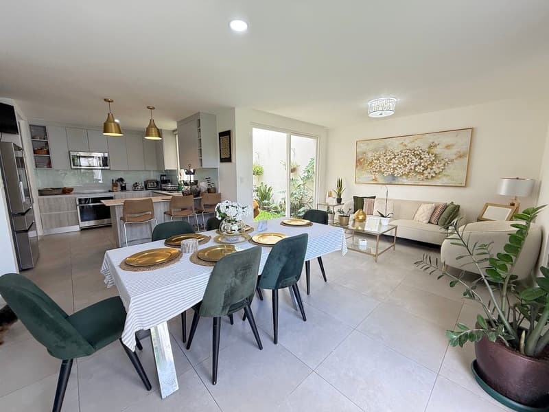 Property at Santa Ana