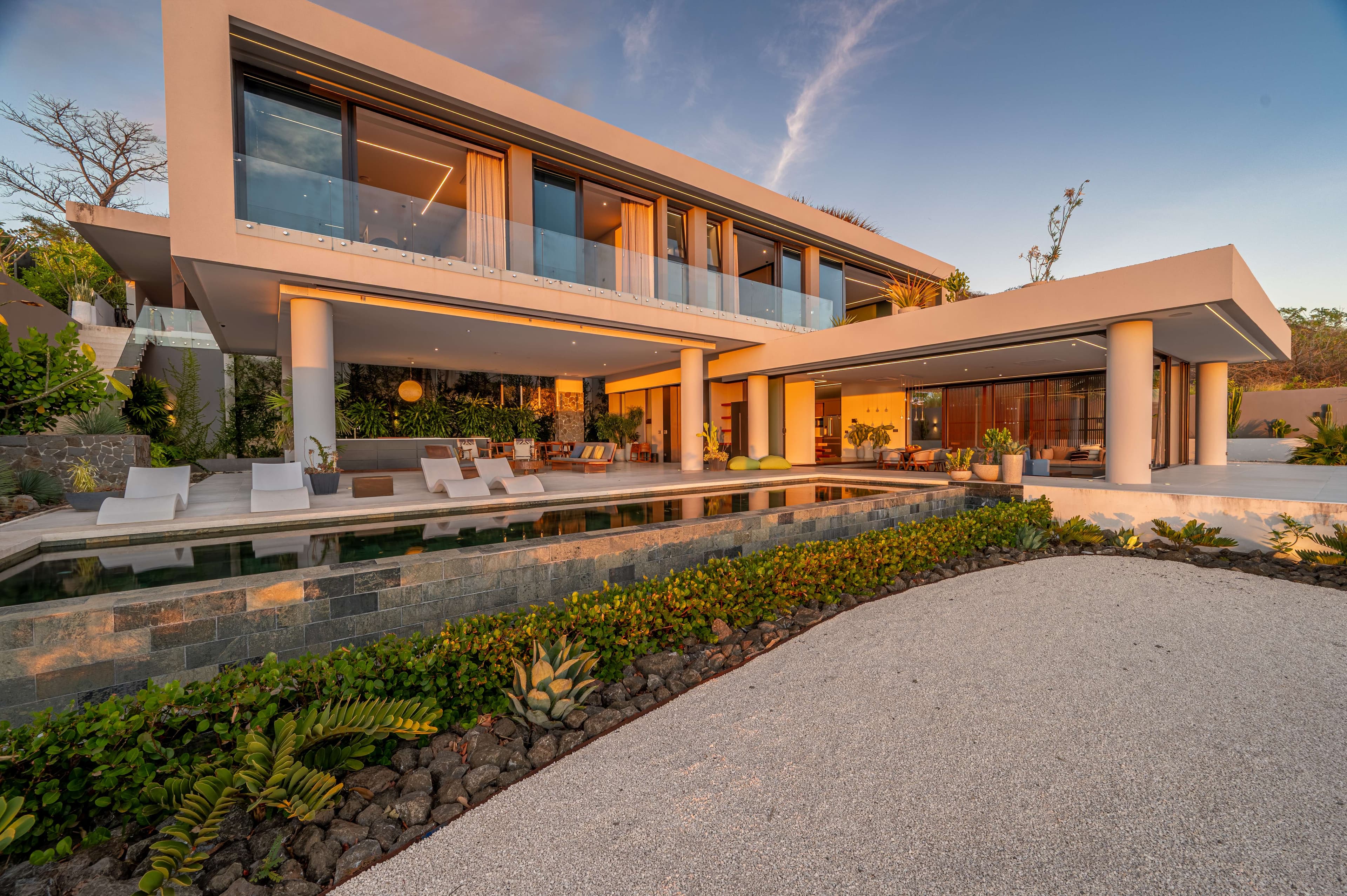 Property at Cabo Velas