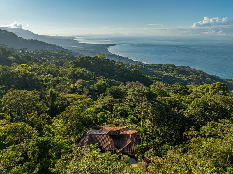 Propiedad en Bahía Ballena