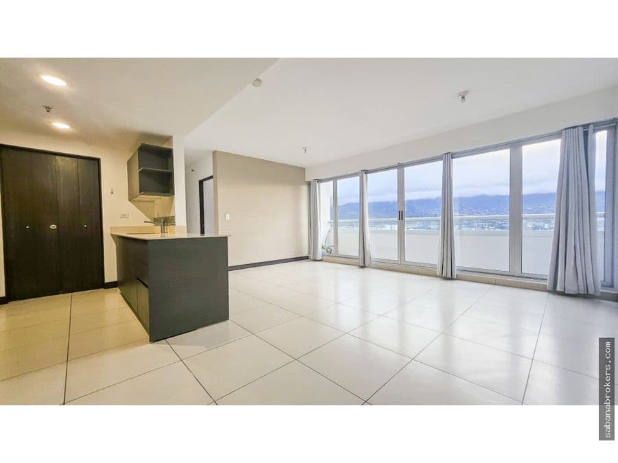 Apartment at Mata Redonda