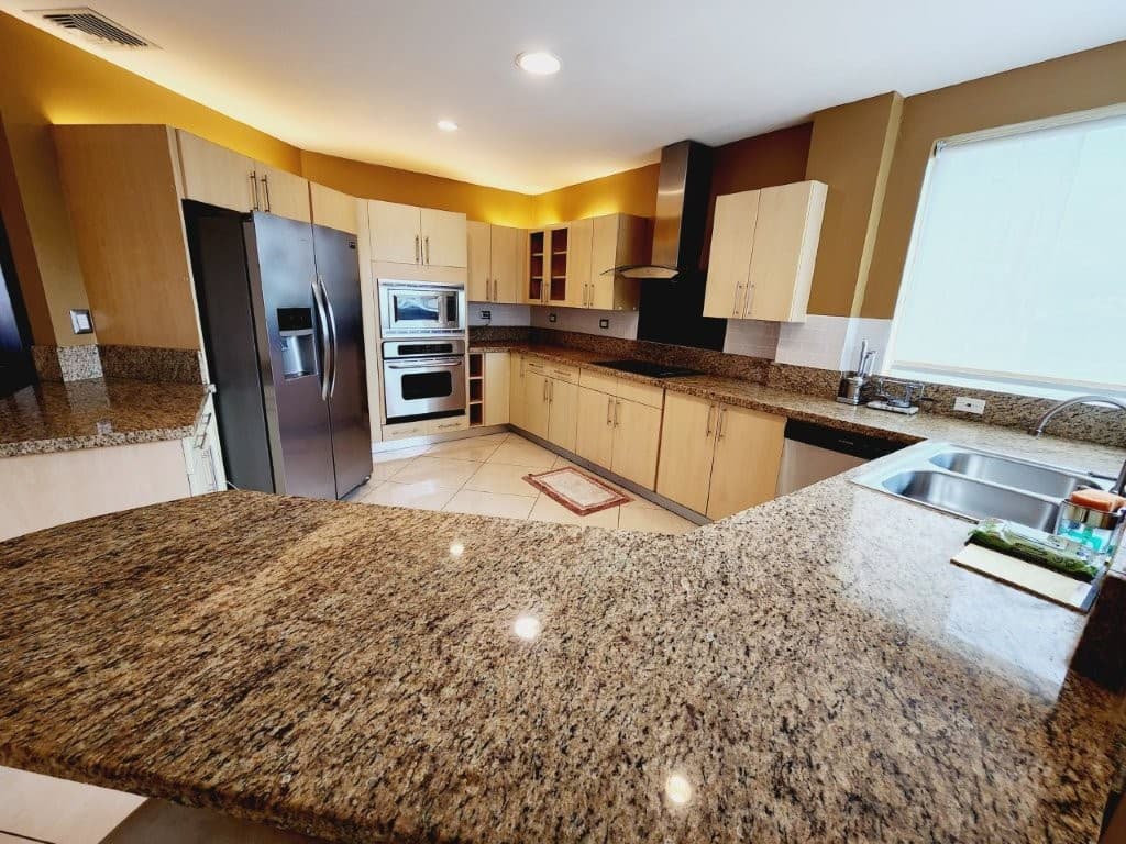 Propiedad en Condominio Los Prados