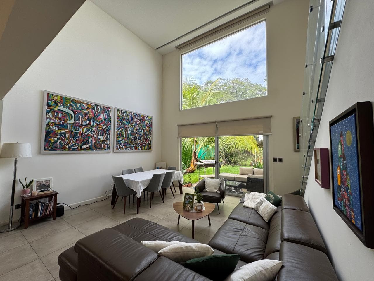 Property at Pozos
