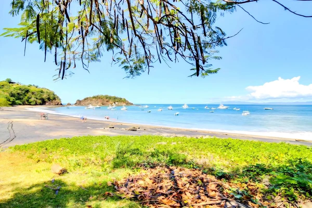 House at Playas del Coco