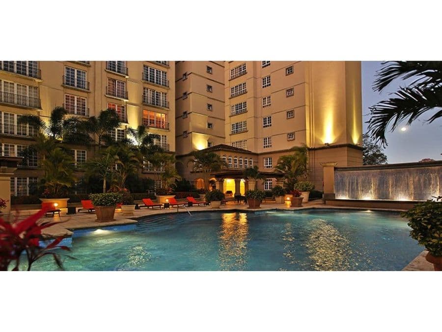 Apartment at Escazú