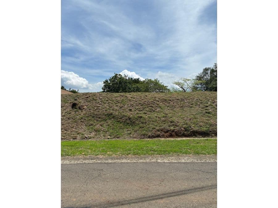 Terreno en Ciudad Hacienda Los Reyes