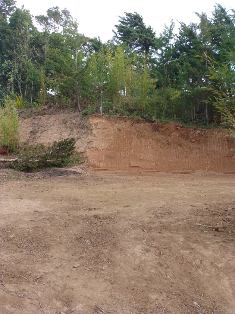 Terreno en San Cristóbal