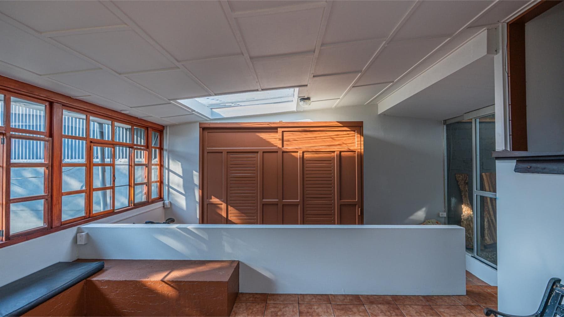 Casa en San Isidro del General