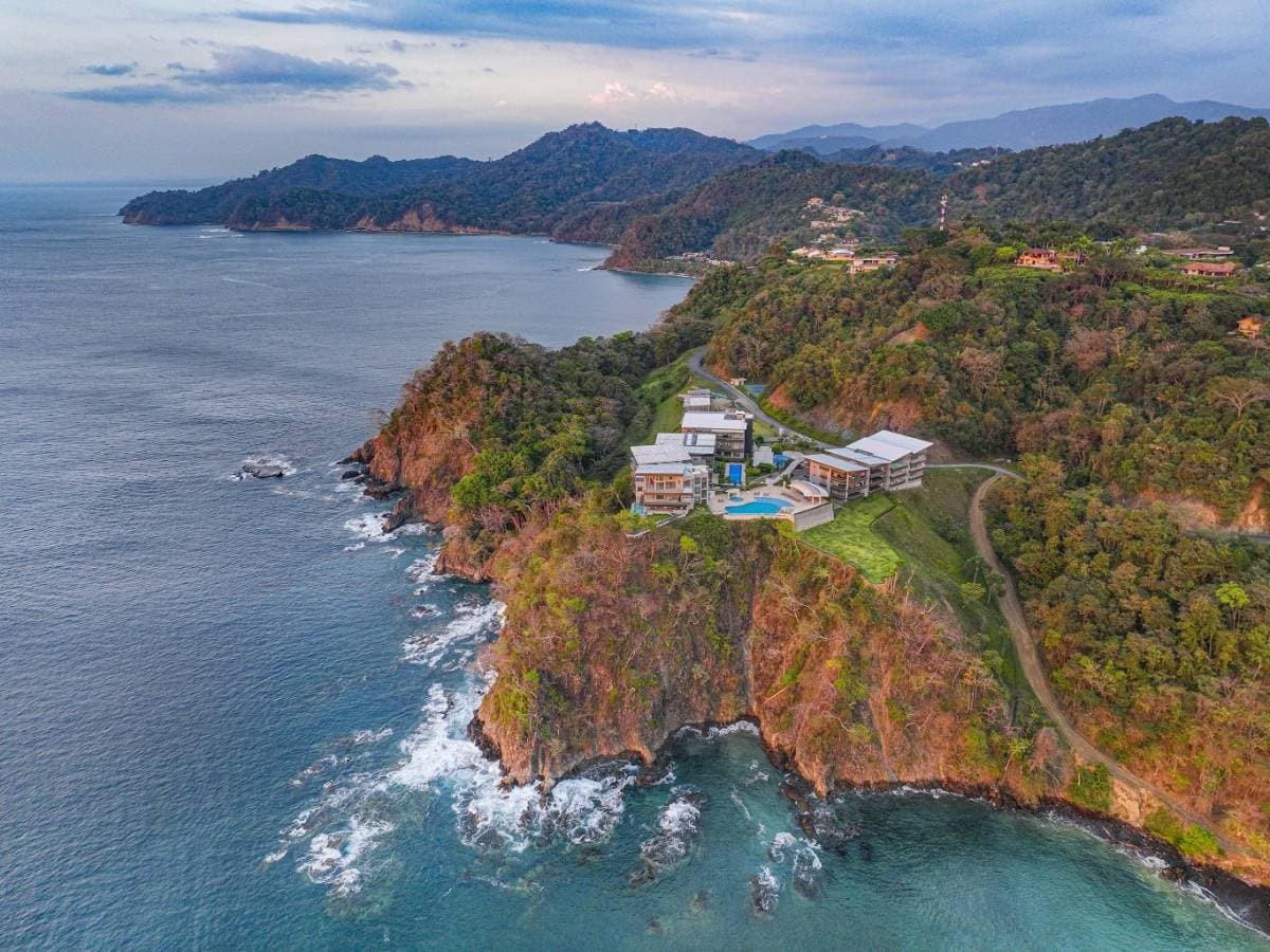 Property at Herradura