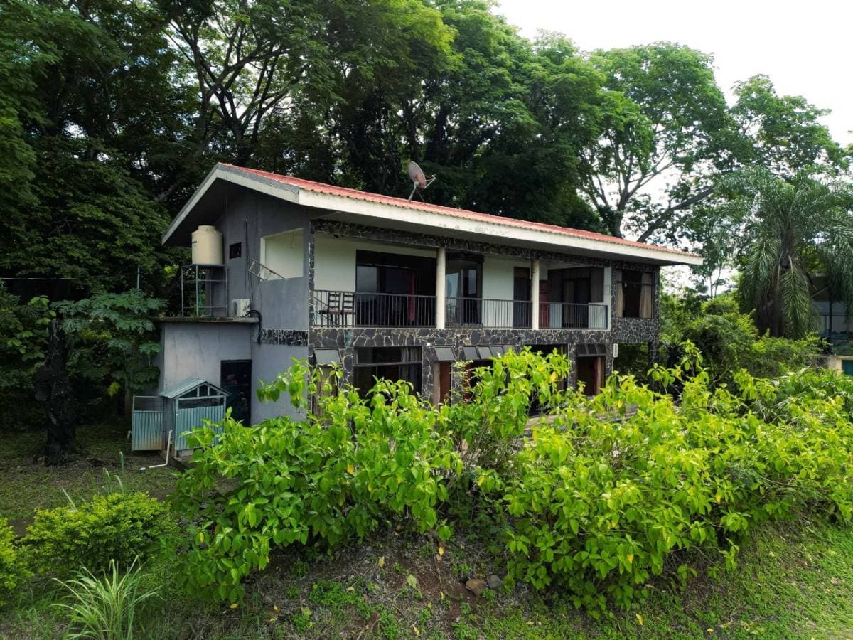 Casa en Tárcoles