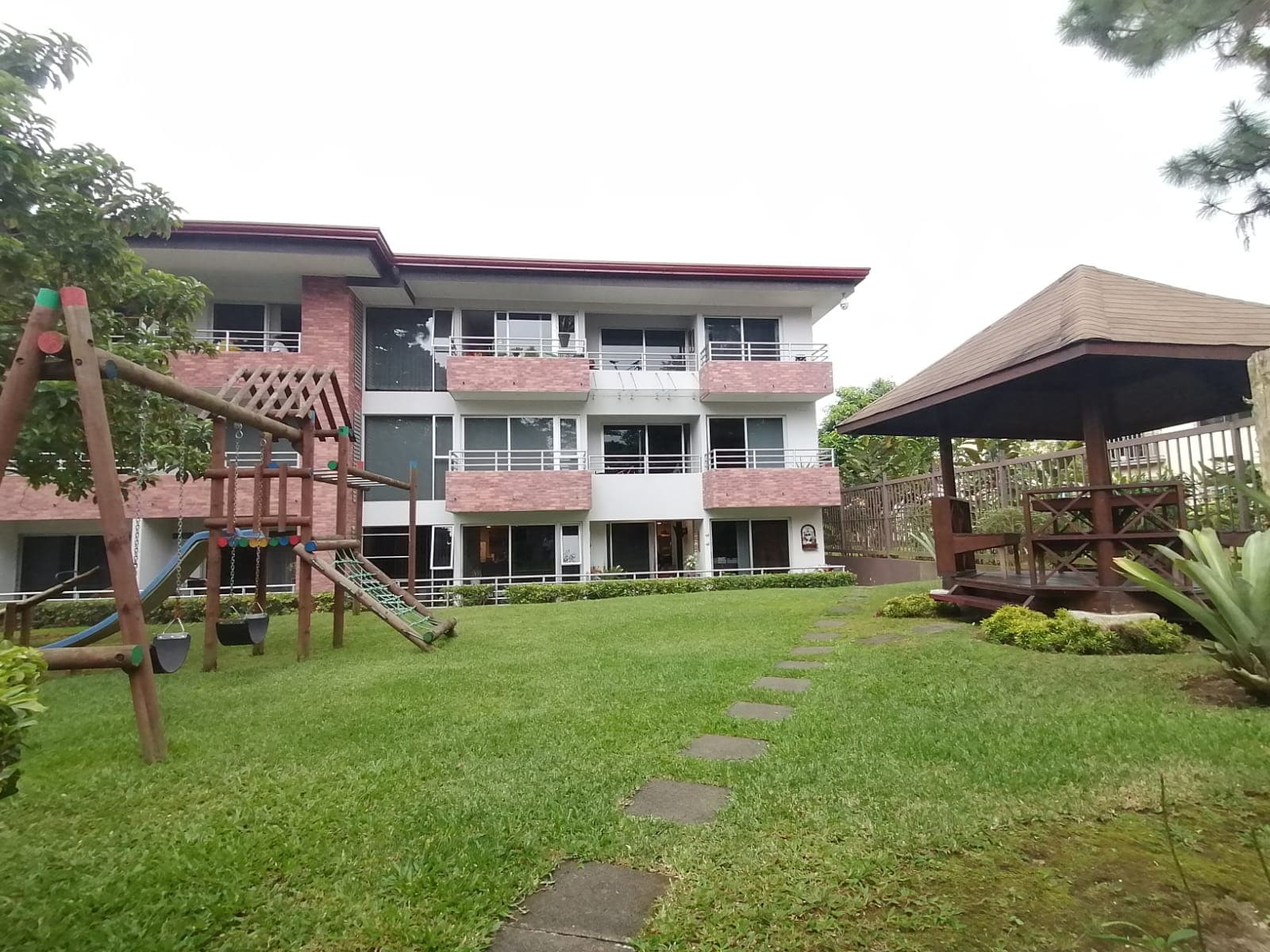 Propiedad en Concepción