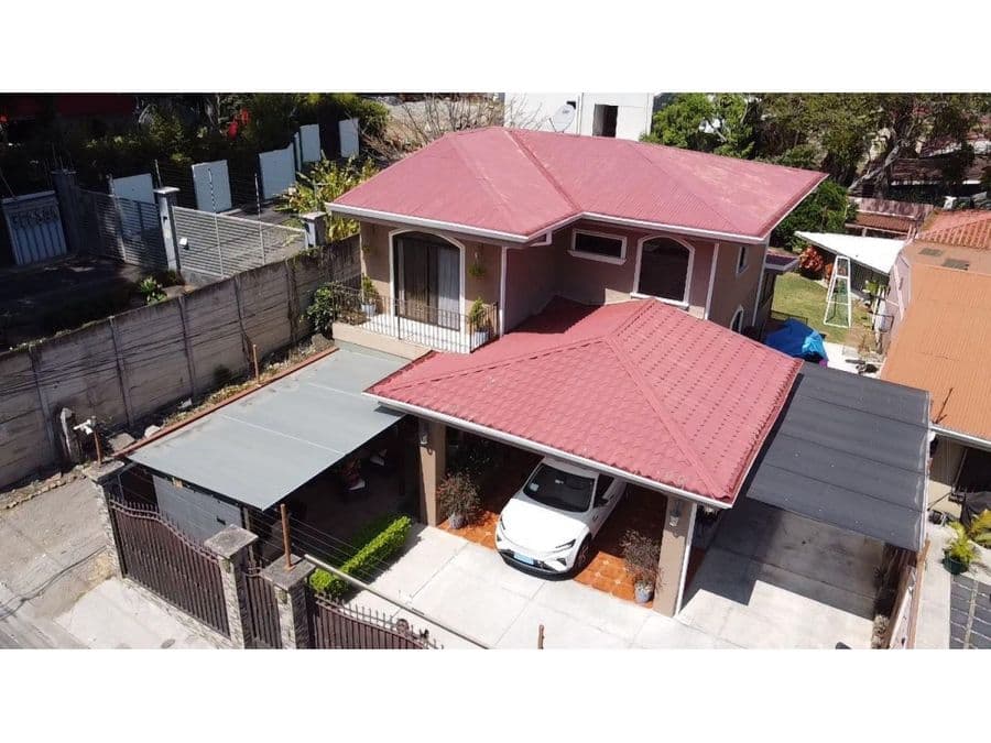 Casa en San José