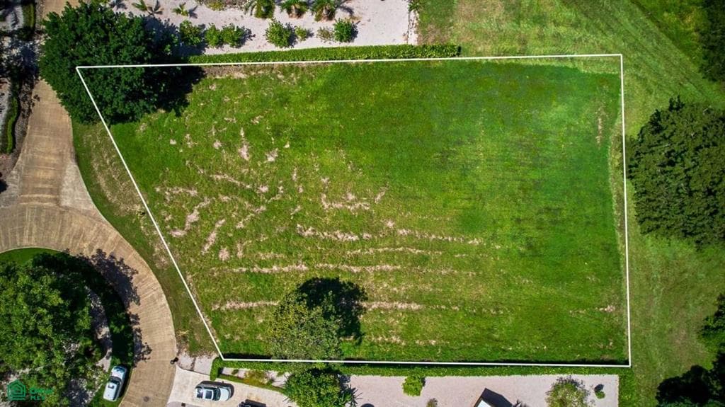 Terreno en Santa Cruz
