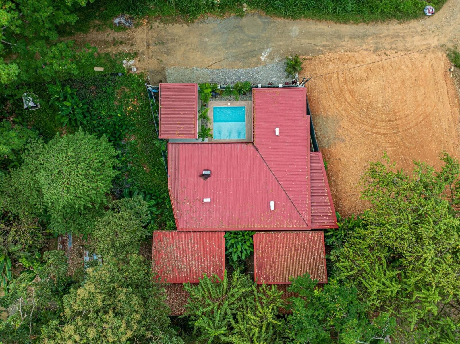 Casa en Bahía Ballena