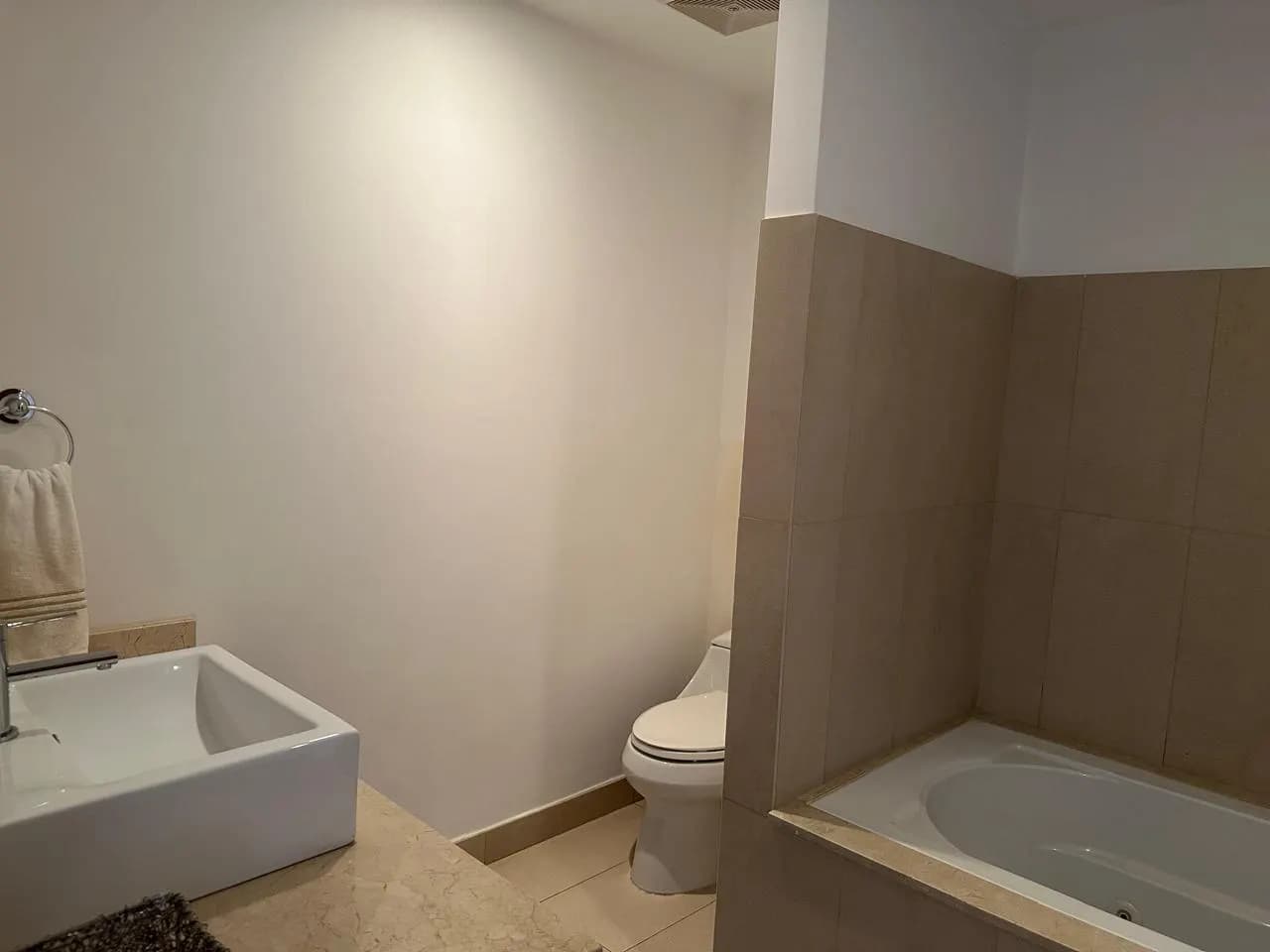 Propiedad en Condominio Altos de Marbella